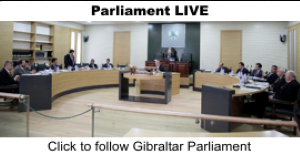 What's on in Parliament